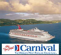 Carnival Ship - Destiny