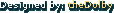 Designed by: theDolby Desgins