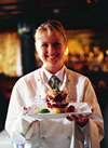Wisconsin EMS Cruises - Carnival Ship - Bars & Restaurants