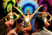 Wisconsin EMS Cruises - Carnival Ship - Live Entertainment