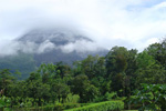 Arenal Volcano