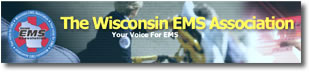Wisconsin EMS Cruises