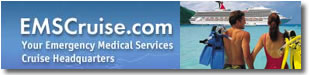 Wisconsin EMS Cruises