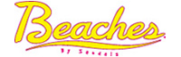 Beaches Resorts