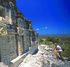 Port of Call - Belize