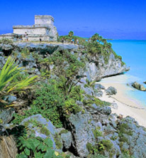 Port of Call - Cozumel, Mexico