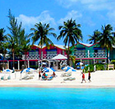 Port of Call - Grand Cayman, Cayman Islands