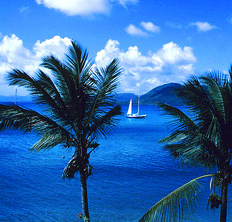 Port of Call - Roatan Islands, Honduras